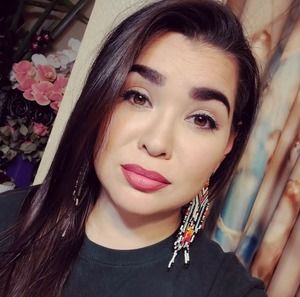 Meet your Posher, Heidi